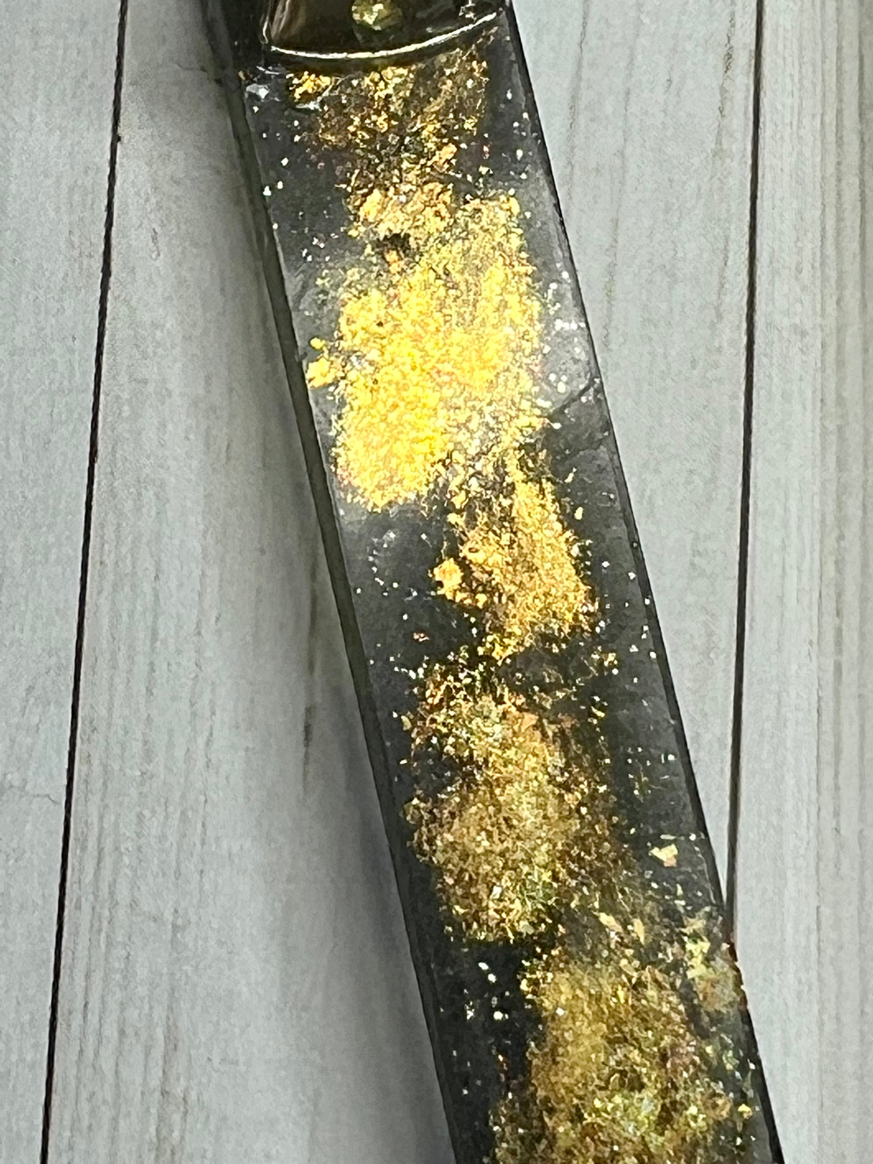 Card Grabber with Rubber Tip for Long Nails - Adorrible