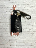 Bat Shaped Key Cover - For Large Keys or Fobs - Adorrible
