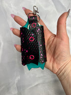 Bat Shaped Key Cover - For Large Keys or Fobs - Adorrible