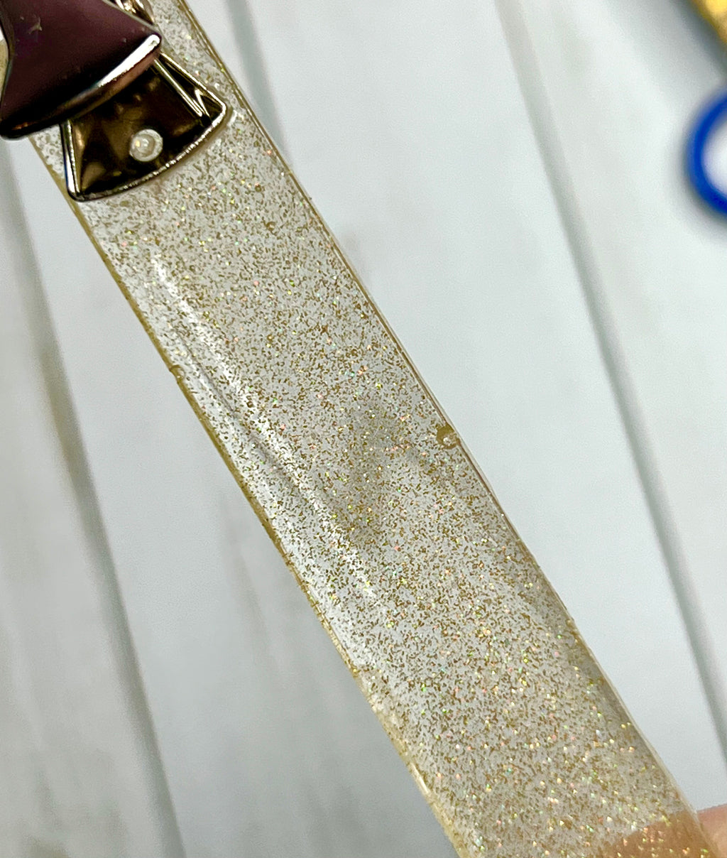 Card Grabber with Rubber Tip for Long Nails - Adorrible