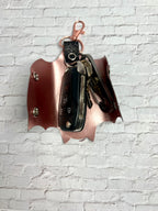 Bat Shaped Key Cover - For Large Keys or Fobs - Adorrible